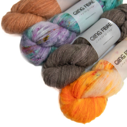 A/W25 Folklore: All Hallows Full Collection Kit - Super Floof DK