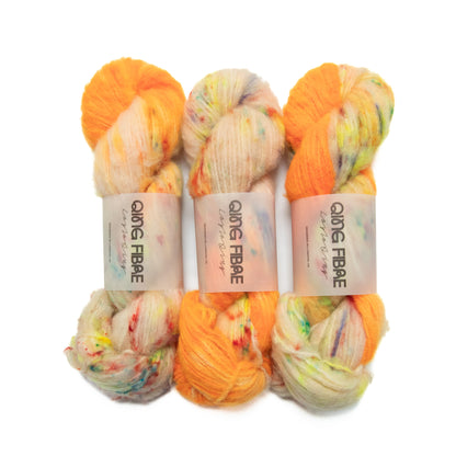 Super Floof DK - Ritual