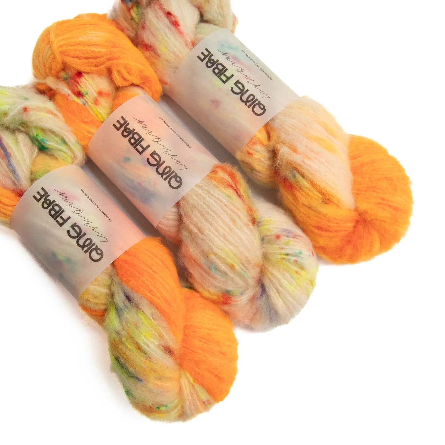 Super Floof DK - Ritual