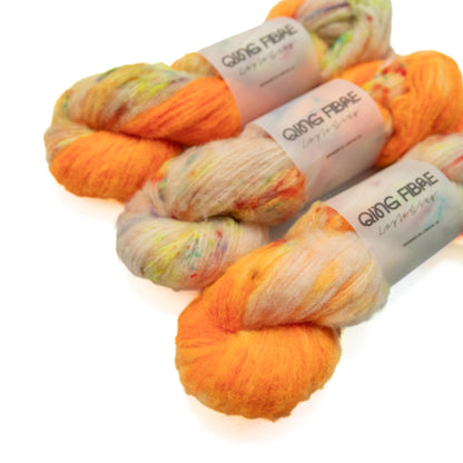 Super Floof DK - Ritual