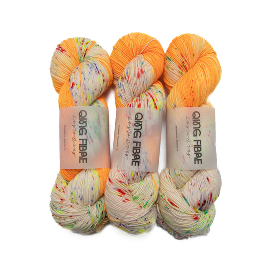 Dashing Fingering - Ritual