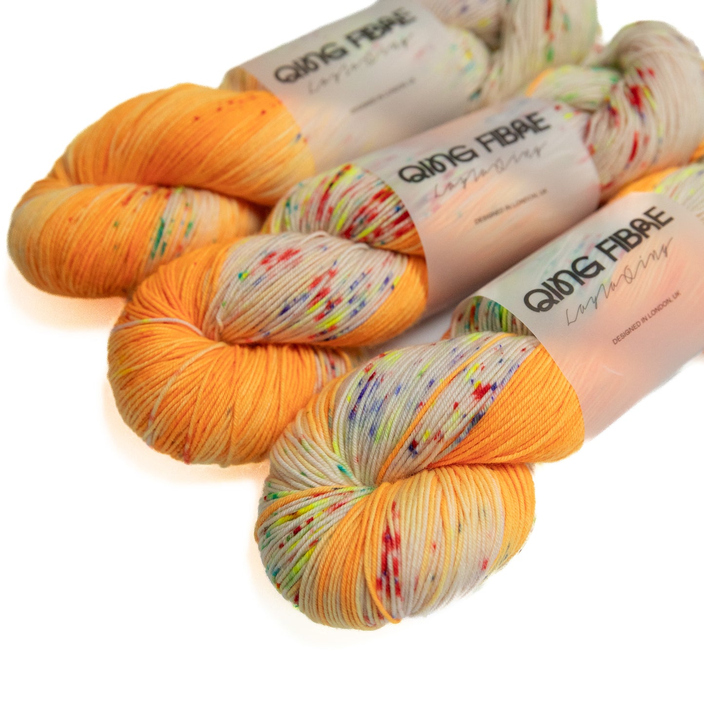 Dashing Fingering - Ritual