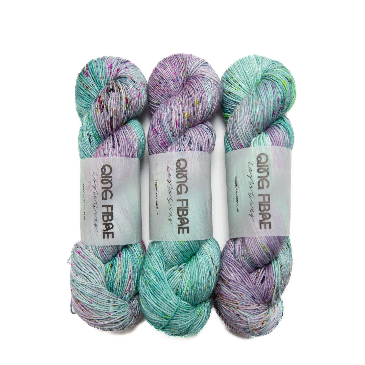 Dashing Fingering - Wishing Well