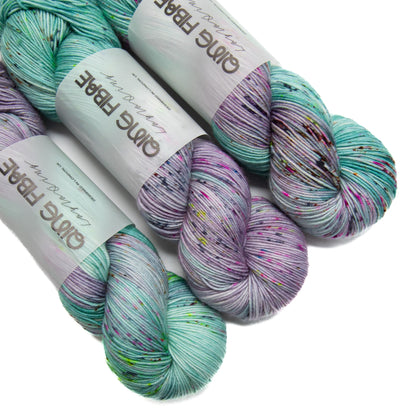 Dashing Fingering - Wishing Well