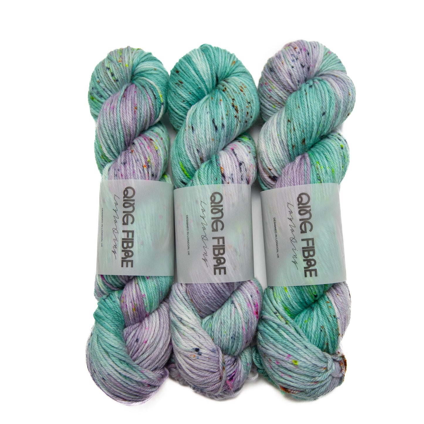 Merino DK - Wishing Well