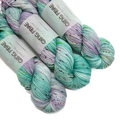 Merino DK - Wishing Well