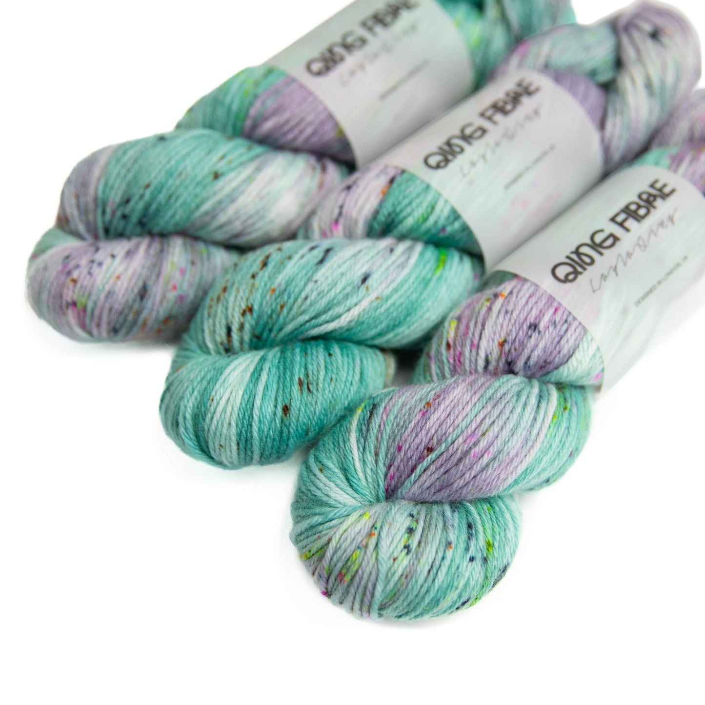 Merino DK - Wishing Well