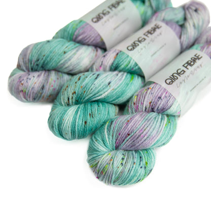 Merino DK - Wishing Well