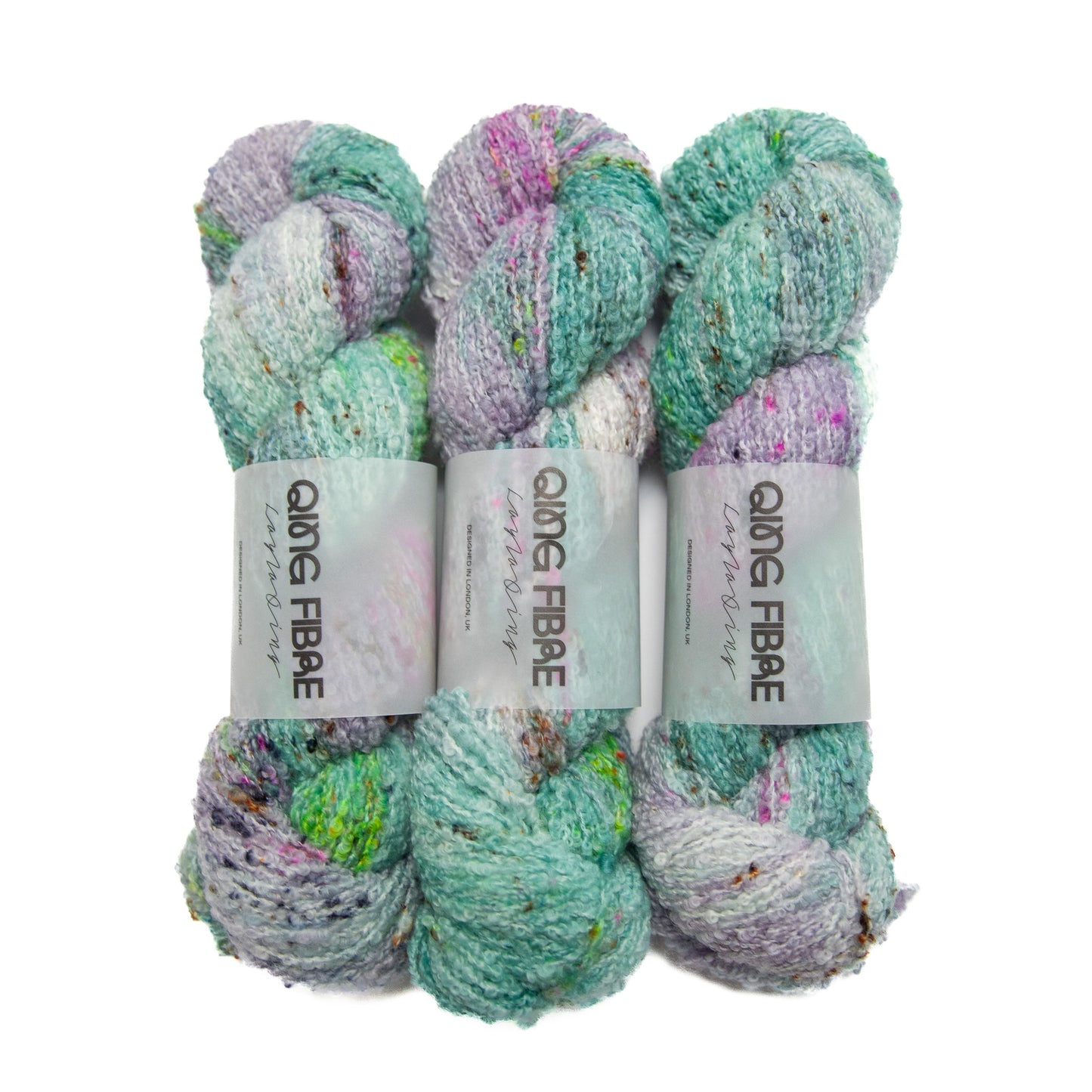 Teddy - Wishing Well