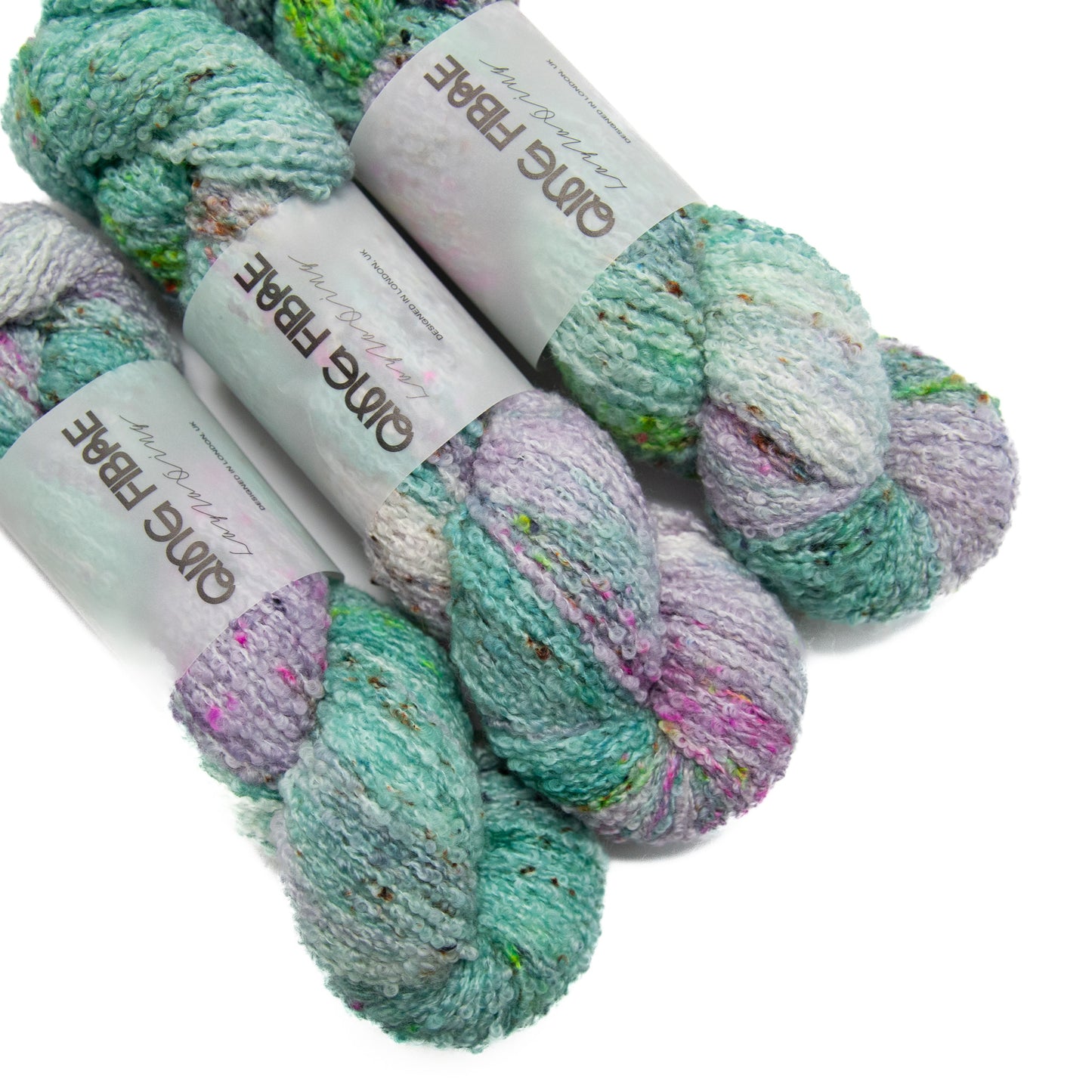 Teddy - Wishing Well