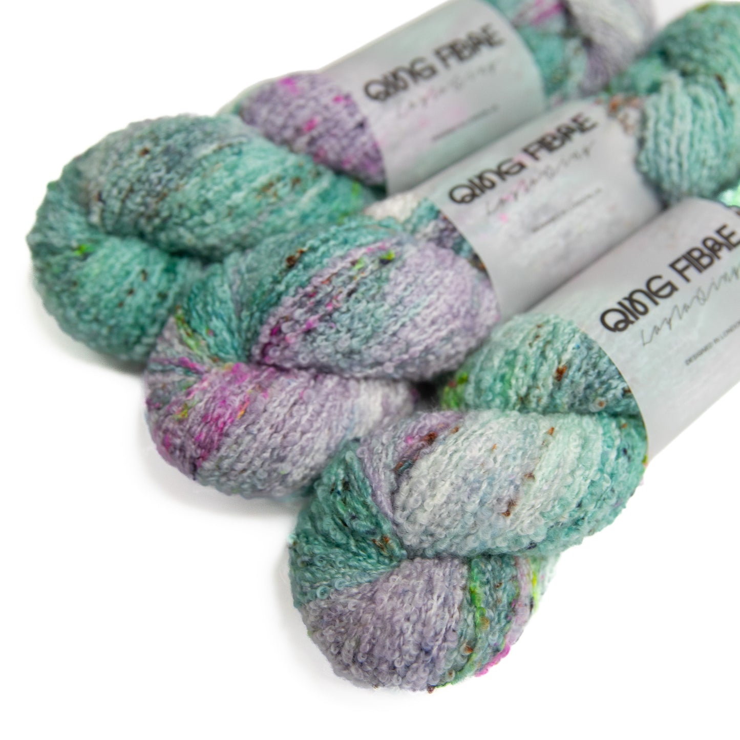 Teddy - Wishing Well