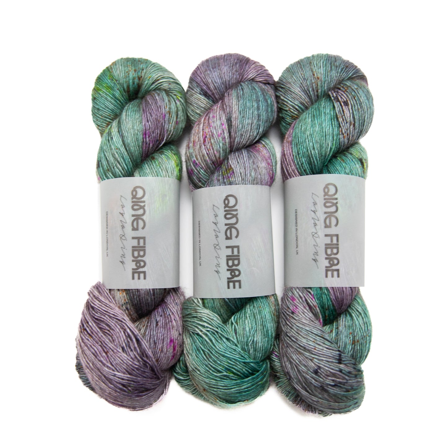 Yak Single - Wishing Well