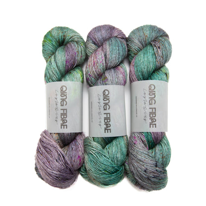 Yak Single - Wishing Well