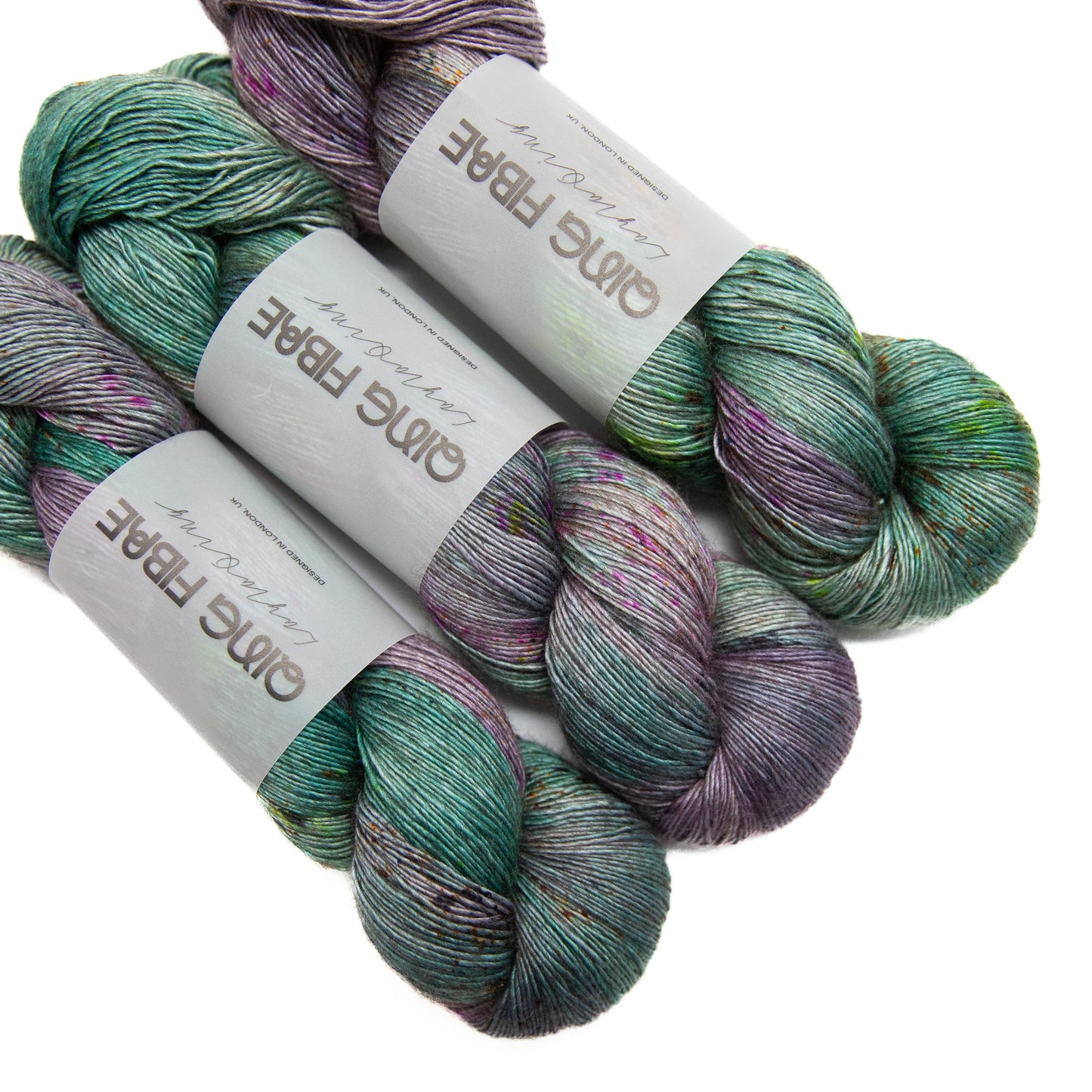 Yak Single - Wishing Well