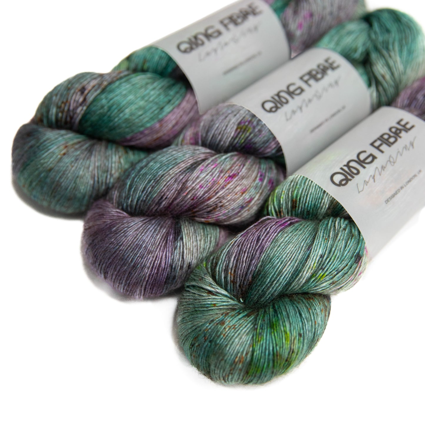 Yak Single - Wishing Well