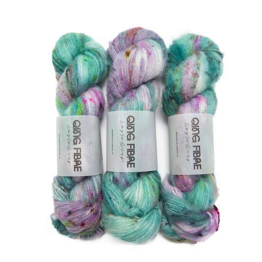 Super Floof DK - Wishing Well