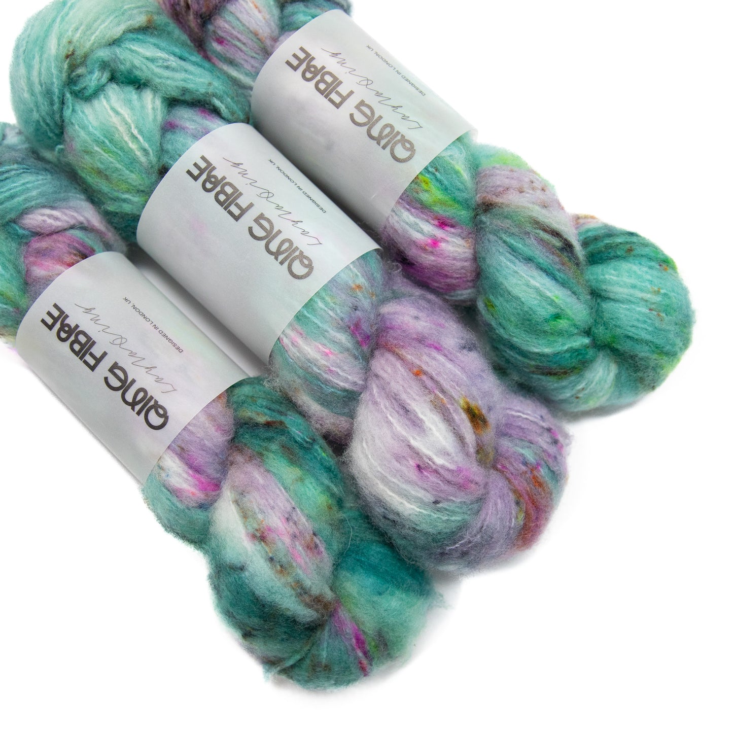 Super Floof DK - Wishing Well