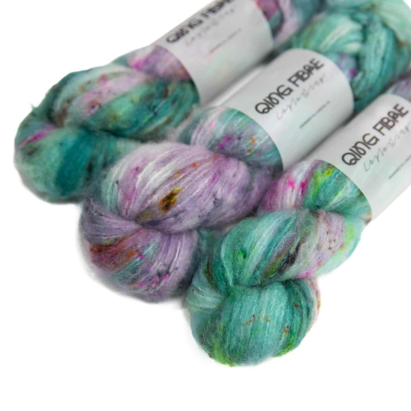 Super Floof DK - Wishing Well