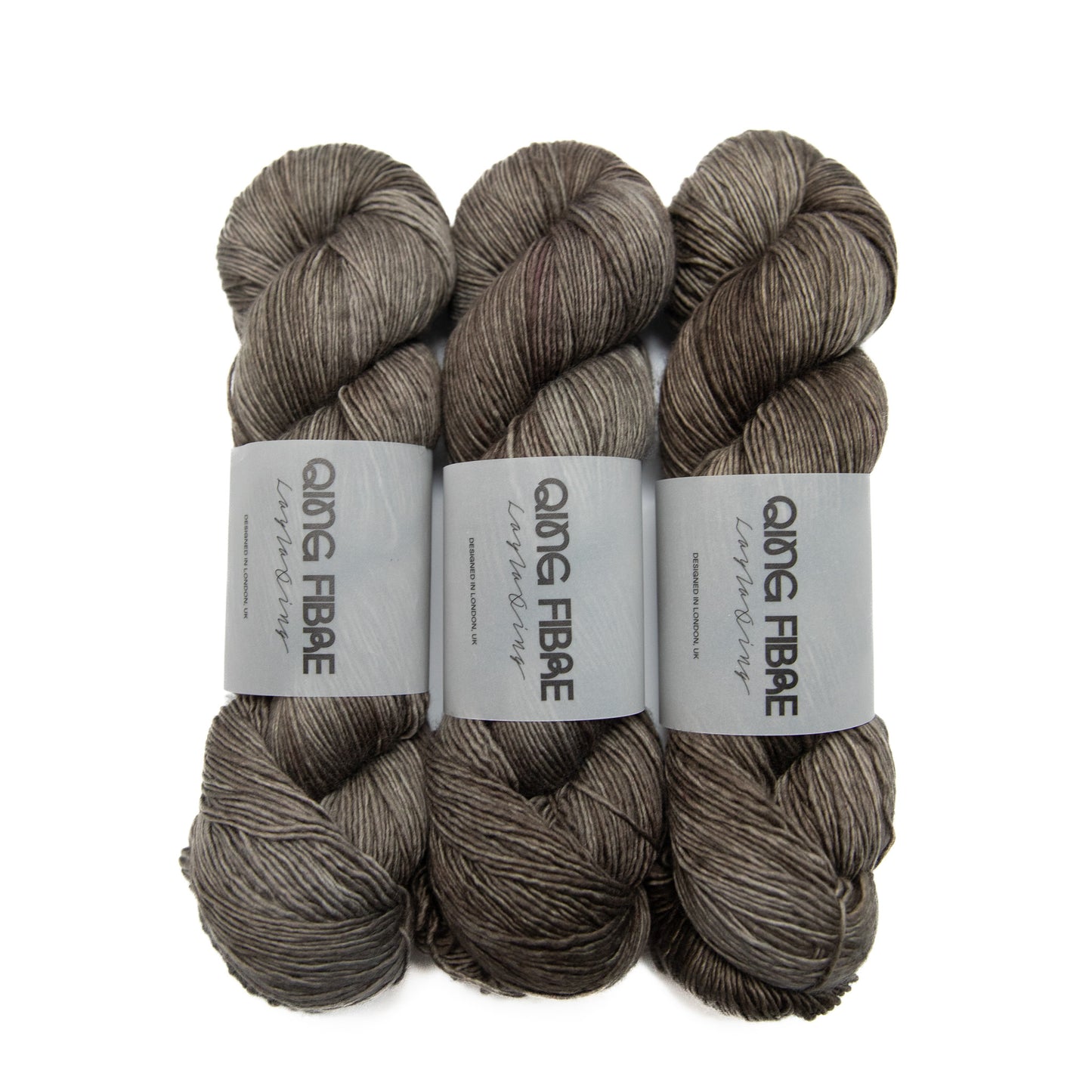 Dashing Sassy - Soot