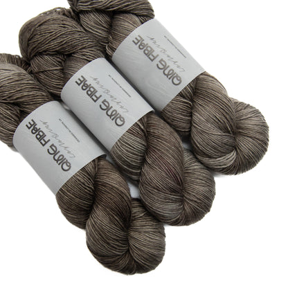 Dashing Sassy - Soot