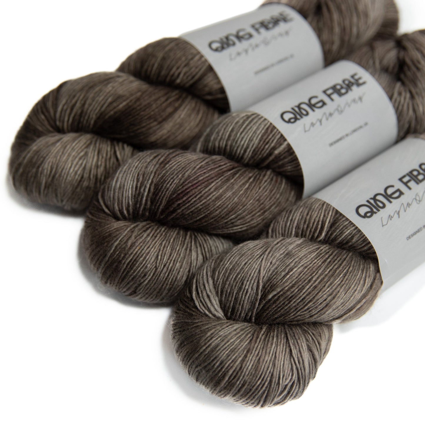 Dashing Sassy - Soot