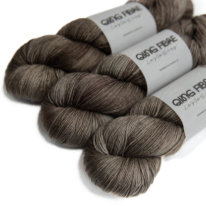 Dashing Sassy - Soot