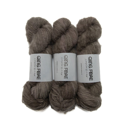 Super Floof DK - Soot