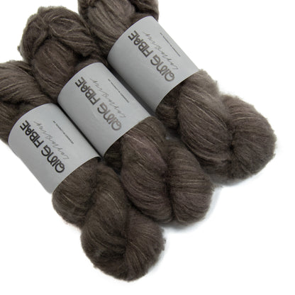 Super Floof DK - Soot