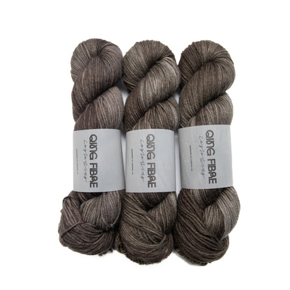 Merino DK - Soot