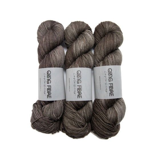 Merino DK - Soot
