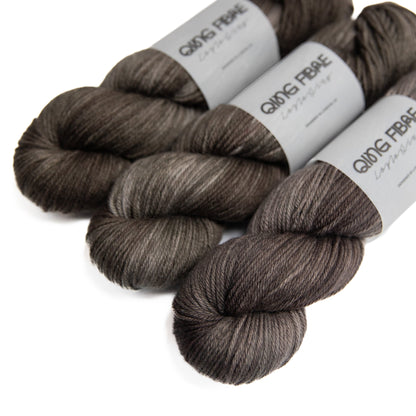 Merino DK - Soot