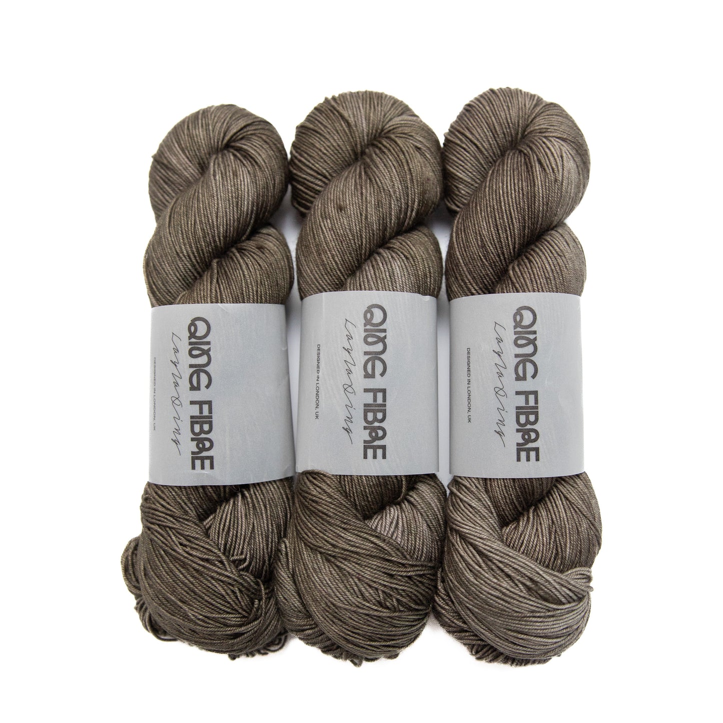 Dashing Fingering - Soot