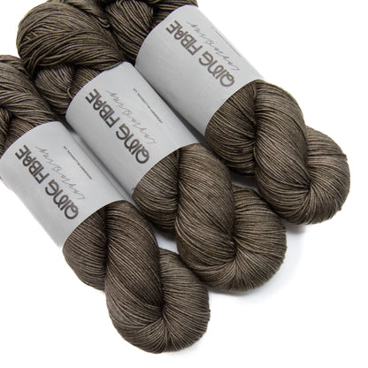 Dashing Fingering - Soot