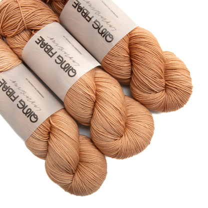 Dashing Fingering - Heath