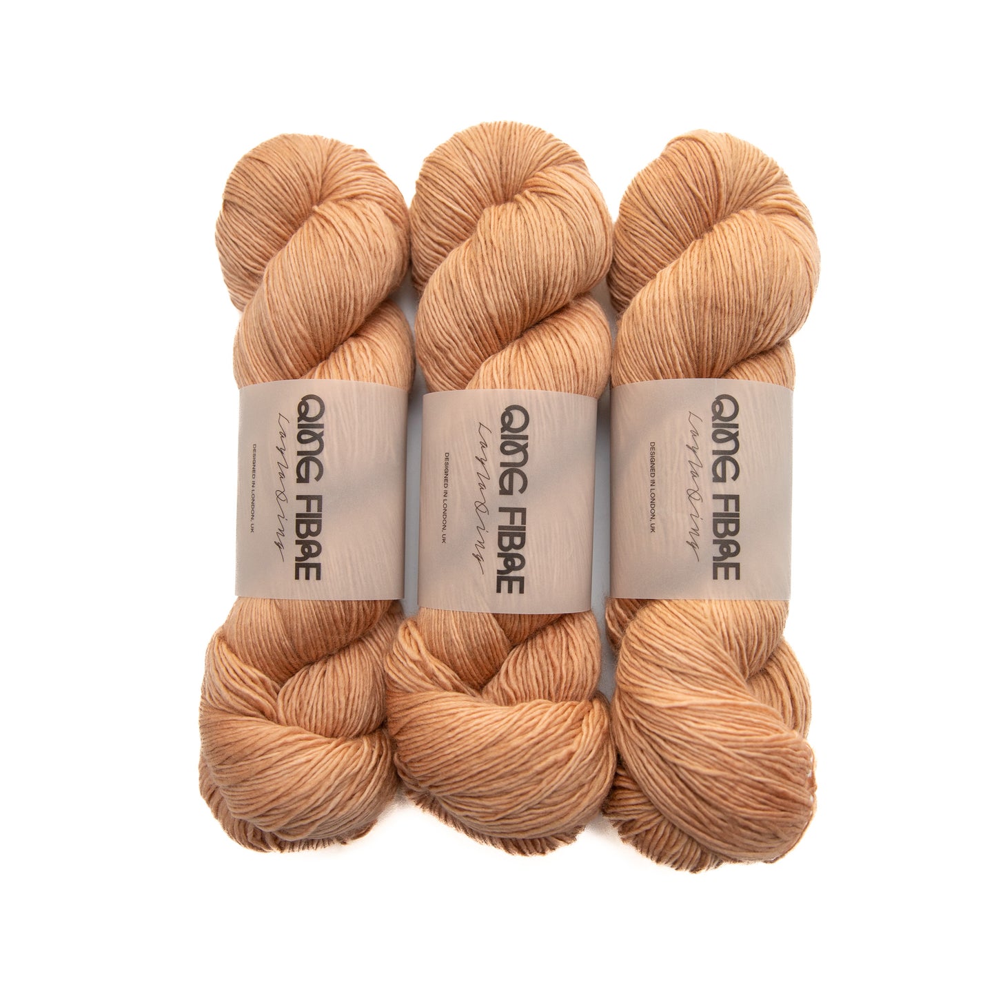 Dashing Sassy - Heath