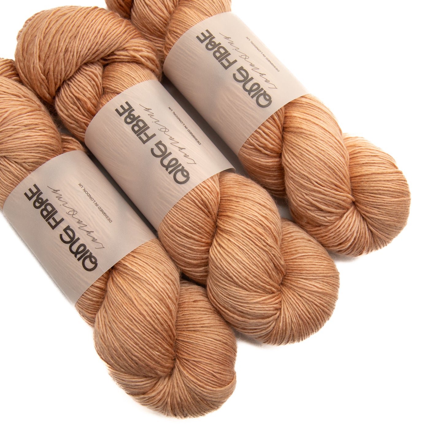 Dashing Sassy - Heath