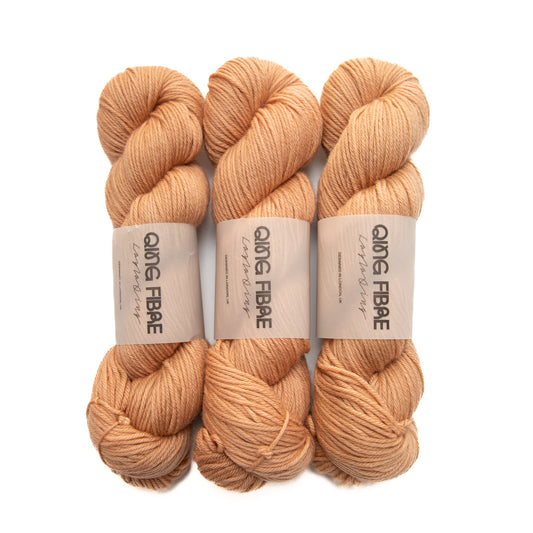 Merino DK - Heath