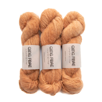 Super Floof DK - Heath