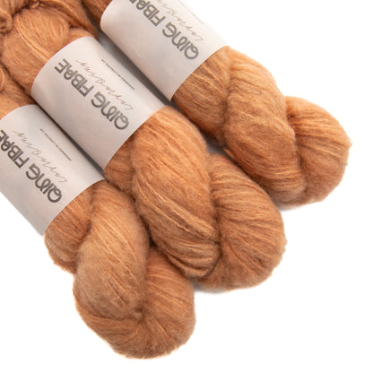 Super Floof DK - Heath