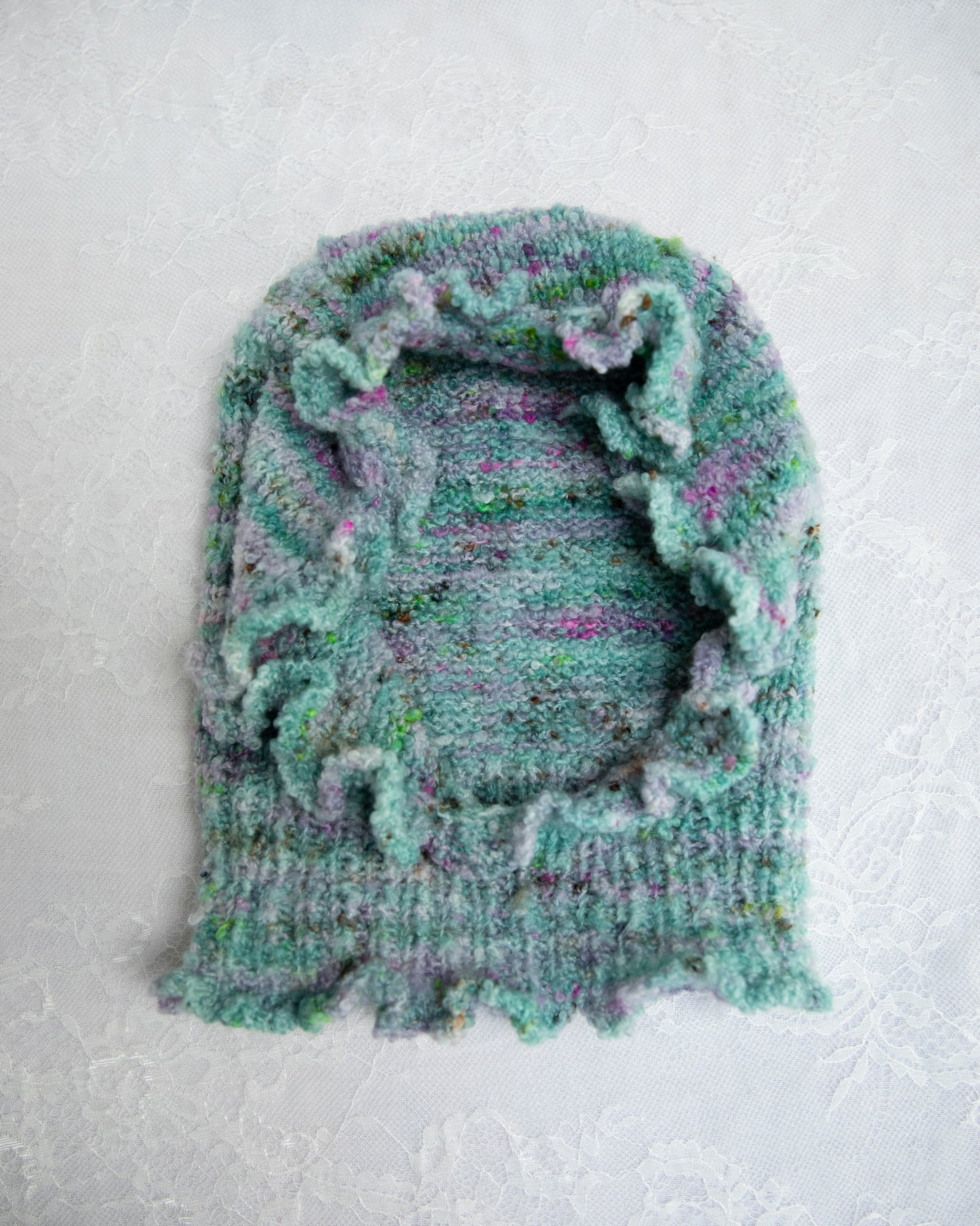 Teddy - Wishing Well