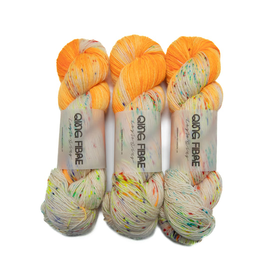 Dashing Sassy - Ritual