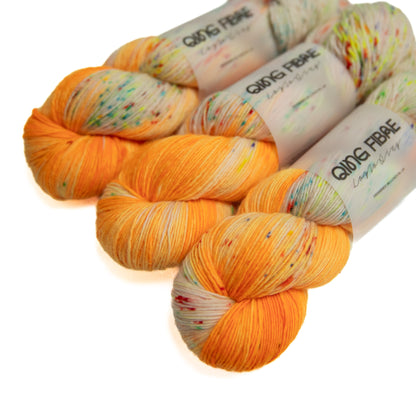 Dashing Sassy - Ritual