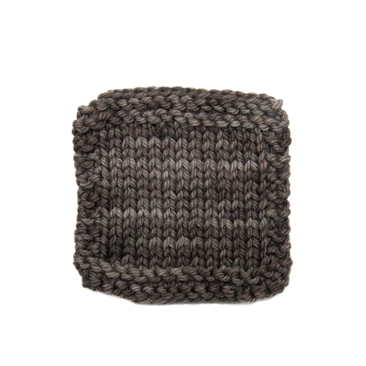 Merino DK - Soot