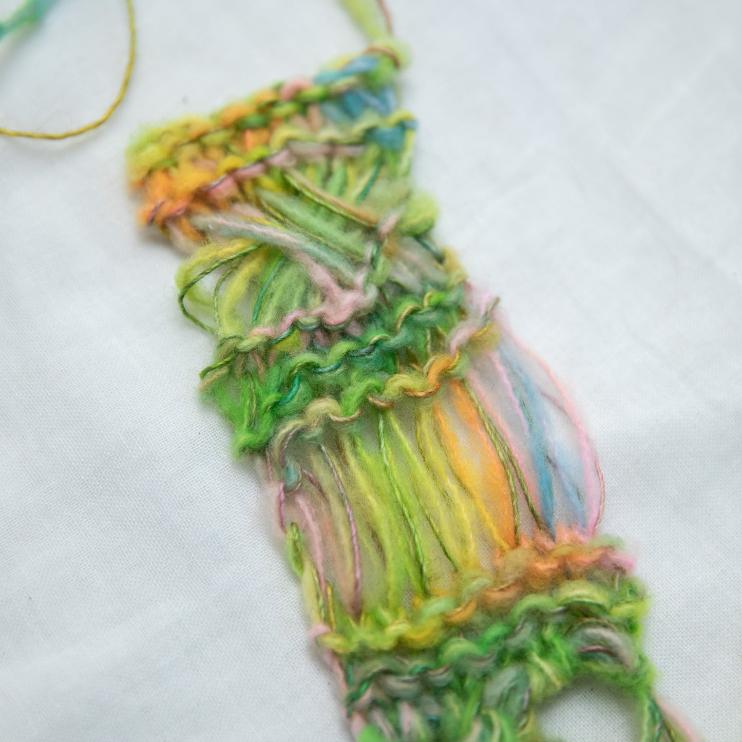 PRE-ORDER Cloudfall Cardigan Kit: Oracle