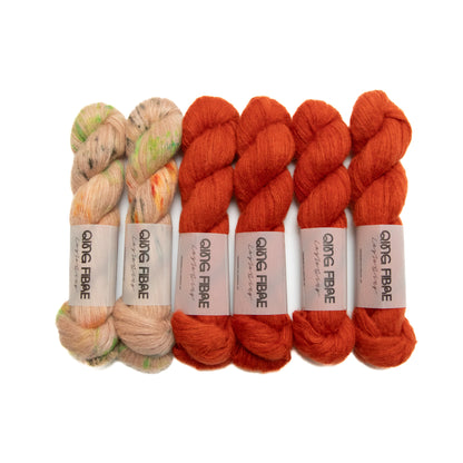 Zodiac Check Mate Top Kit - All Hallows and Crop Circle 3XL-5XL