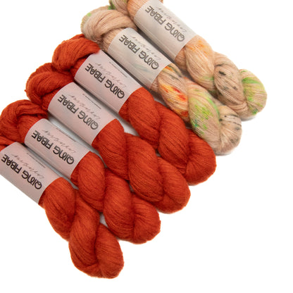 Zodiac Check Mate Top Kit - All Hallows and Crop Circle XS-2XL