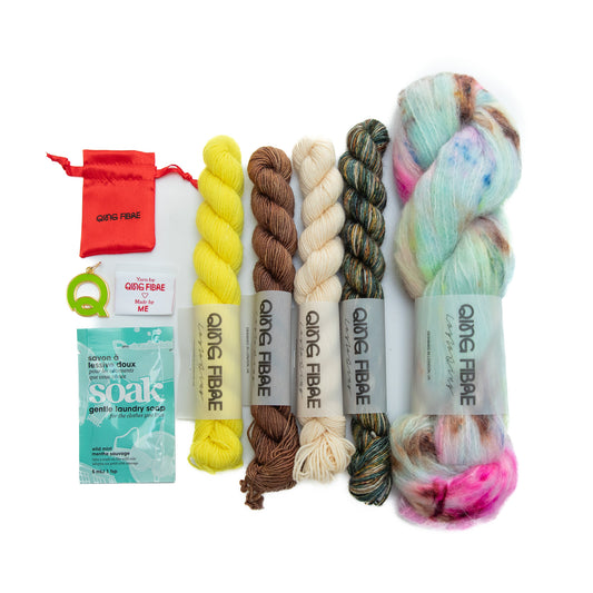 The Christmas Tree Gift Set