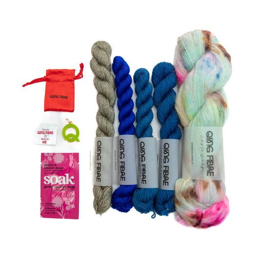 The Starry Night Gift Set