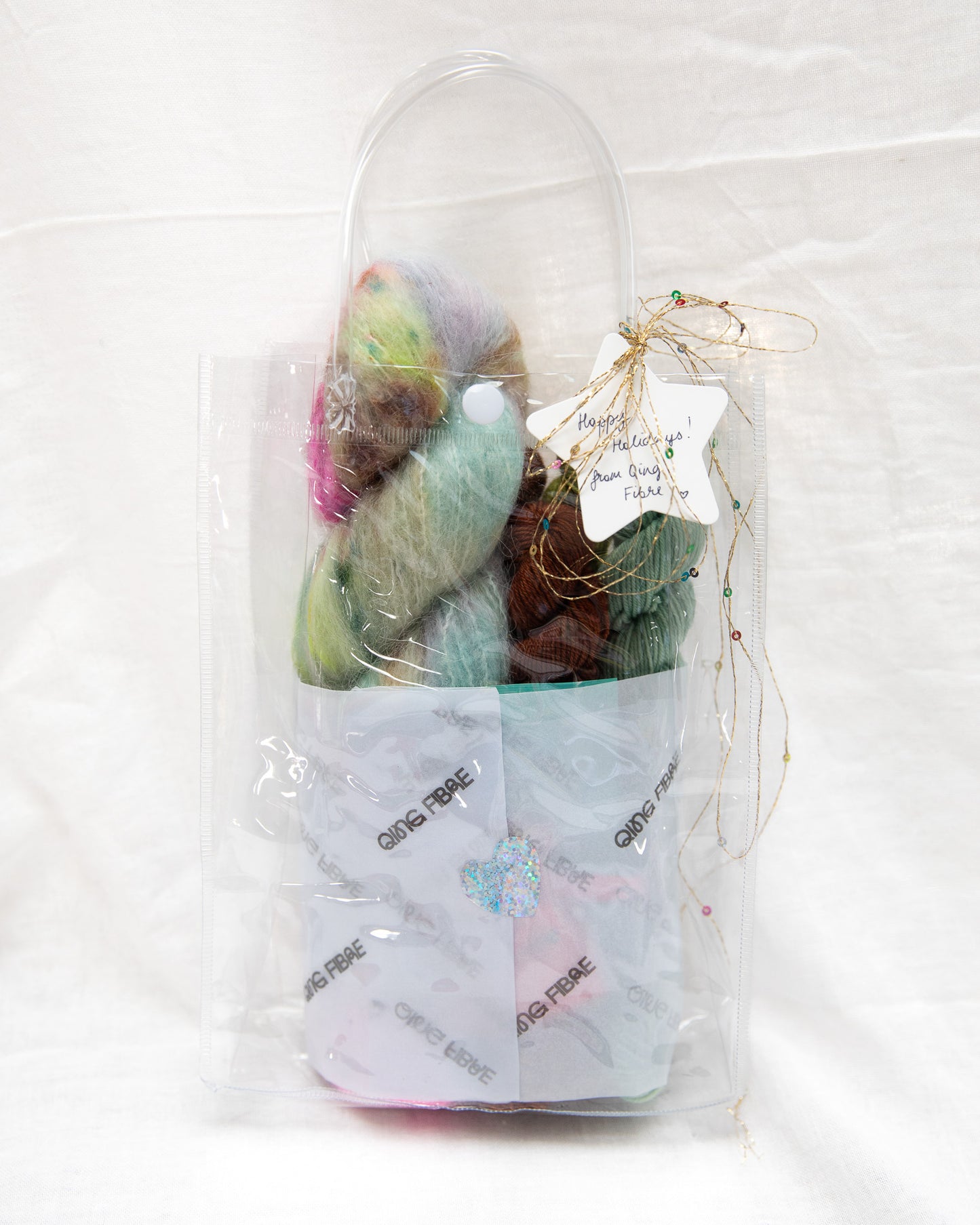 The Chocolate Box Gift Set