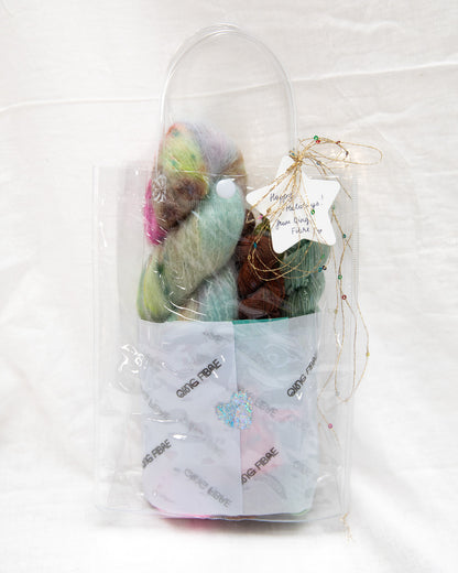 The Chocolate Box Gift Set